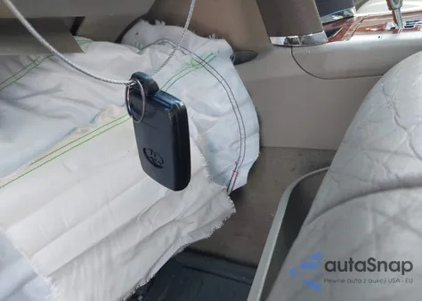 2011 Toyota Camry Xle V6 z USA, uszkodzony, nr VIN 4T1BK3EK9BU611151